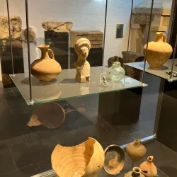 Archaeological Museum of Arlon - Arlon