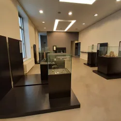 Archaeological Museum of Arlon - Arlon