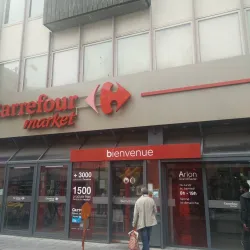 Arlon Market - Arlon