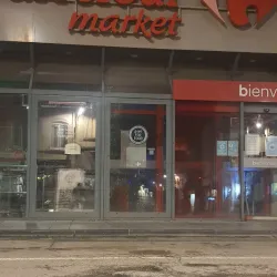 Arlon Market - Arlon