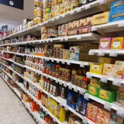 Arlon Market - Arlon