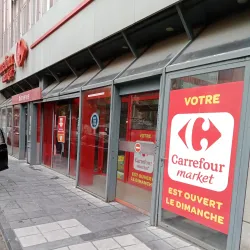 Arlon Market - Arlon