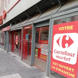 Arlon Market - Arlon