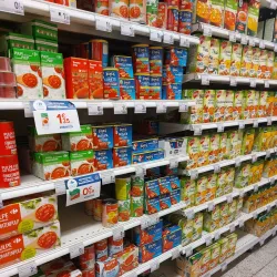 Arlon Market - Arlon