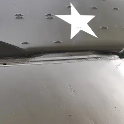 Arlon War Memorial - Arlon