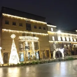 City Hall of Arlon - Arlon