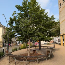 City Hall of Arlon - Arlon