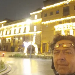 City Hall of Arlon - Arlon