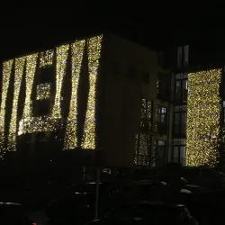 City Hall of Arlon - Arlon