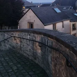 City Hall of Arlon - Arlon