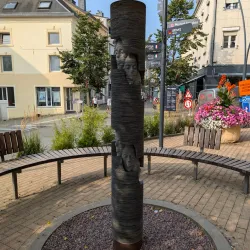 City Hall of Arlon - Arlon