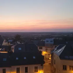 City Hall of Arlon - Arlon