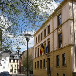 Museum of Fine Arts and Archaeology - Arlon