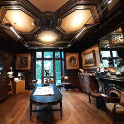 Museum of Fine Arts and Archaeology - Arlon