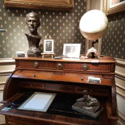 Museum of Fine Arts and Archaeology - Arlon