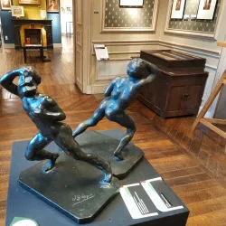 Museum of Fine Arts and Archaeology - Arlon