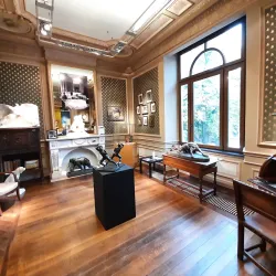 Museum of Fine Arts and Archaeology - Arlon