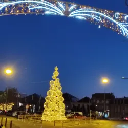 Place Léopold - Arlon
