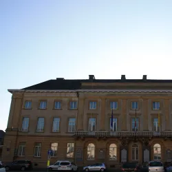 Place Léopold - Arlon