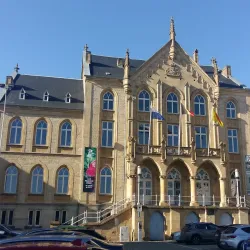 Place Léopold - Arlon