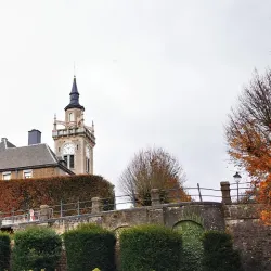 The Old Town of Arlon - Arlon