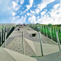 Beringen City Park (Stadspark Beringen) - Beringen