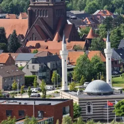 Beringen Coal Mine Site (Mijnterrein Beringen) - Beringen