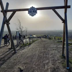 Beringen Cycling Routes - Beringen