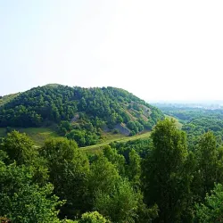 Beringen Heritage Trail - Beringen