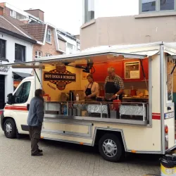 Beringen Market Square (Markt Beringen) - Beringen