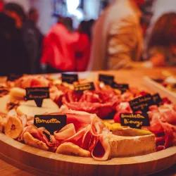 Local Markets and Artisan Shops - Bertrix