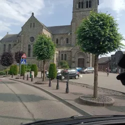 Musée de Bertrix - Bertrix