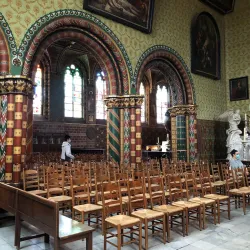 Basilica of the Holy Blood - Brugge