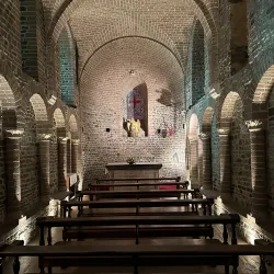 Basilica of the Holy Blood - Brugge