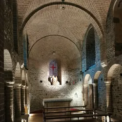 Basilica of the Holy Blood - Brugge