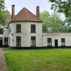 Beguinage (Begijnhof) - Brugge