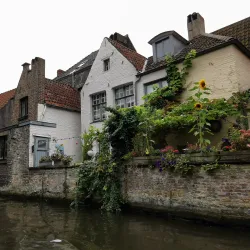 Beguinage (Begijnhof) - Brugge
