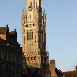 Belfry of Bruges - Brugge