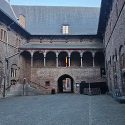 Belfry of Bruges - Brugge