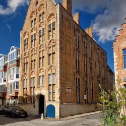 Choco-Story, The Chocolate Museum - Brugge