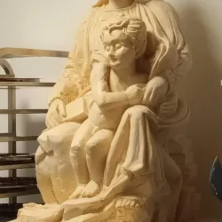 Choco-Story, The Chocolate Museum - Brugge