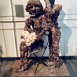 Choco-Story, The Chocolate Museum - Brugge