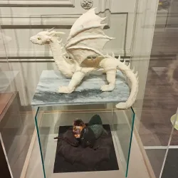 Choco-Story, The Chocolate Museum - Brugge