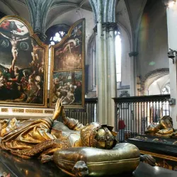 Church of Our Lady Bruges - Brugge