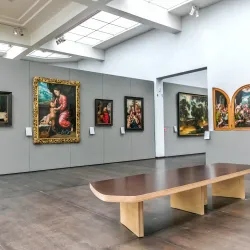 Groeningemuseum - Brugge