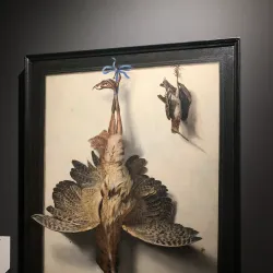 Groeningemuseum - Brugge