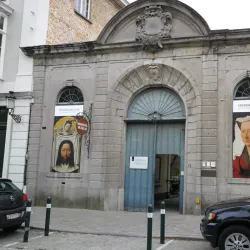 Groeningemuseum - Brugge