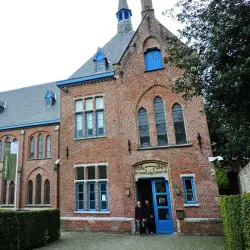 Groeningemuseum - Brugge