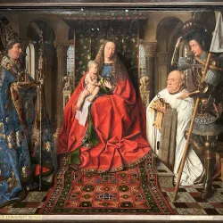 Groeningemuseum - Brugge