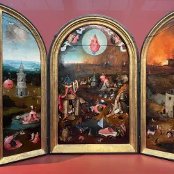 Groeningemuseum - Brugge